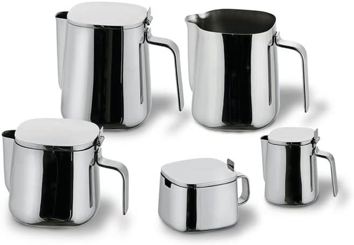 Frusta Alessi in acciaio inox