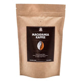 Henry's Macadamia Coffee 1000g - il nostro raffinato caffè gourmet dai sapori più raffinati - tostato artigianalmente - chicchi di caffè premium