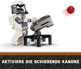 LEGO Star Wars: Battle Pack Mandalorian Ambush a Mandalore, giocattolo costruibile avventuroso per bambini, set d'azione da collezione, idea regalo per ragazzi e ragazze 75373 Set da costruzione Acquista il negozio LEGO