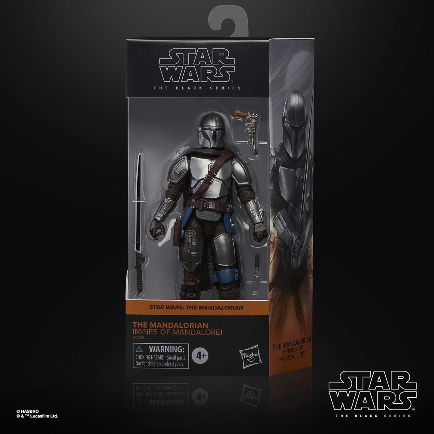 STAR WARS SW BL a Lista 2 Action figures Naty Shop