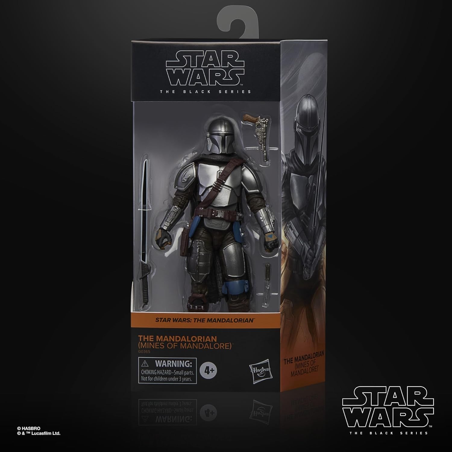 STAR WARS SW BL a Lista 2 Action figures Naty Shop