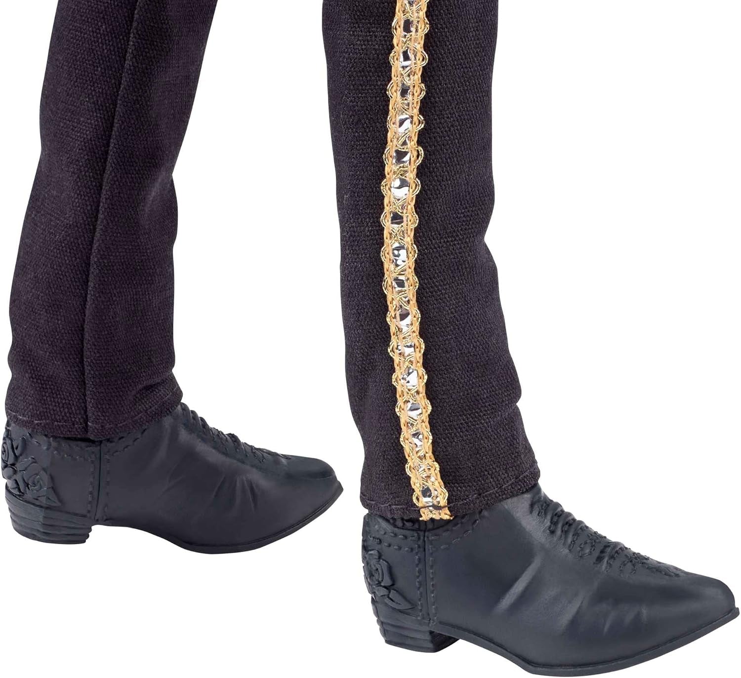 Ken Barbie 2022 Día De Muertos Bambola con camicia, gilet e sombrero, pittura per il viso Calavera, regalo per collezionisti