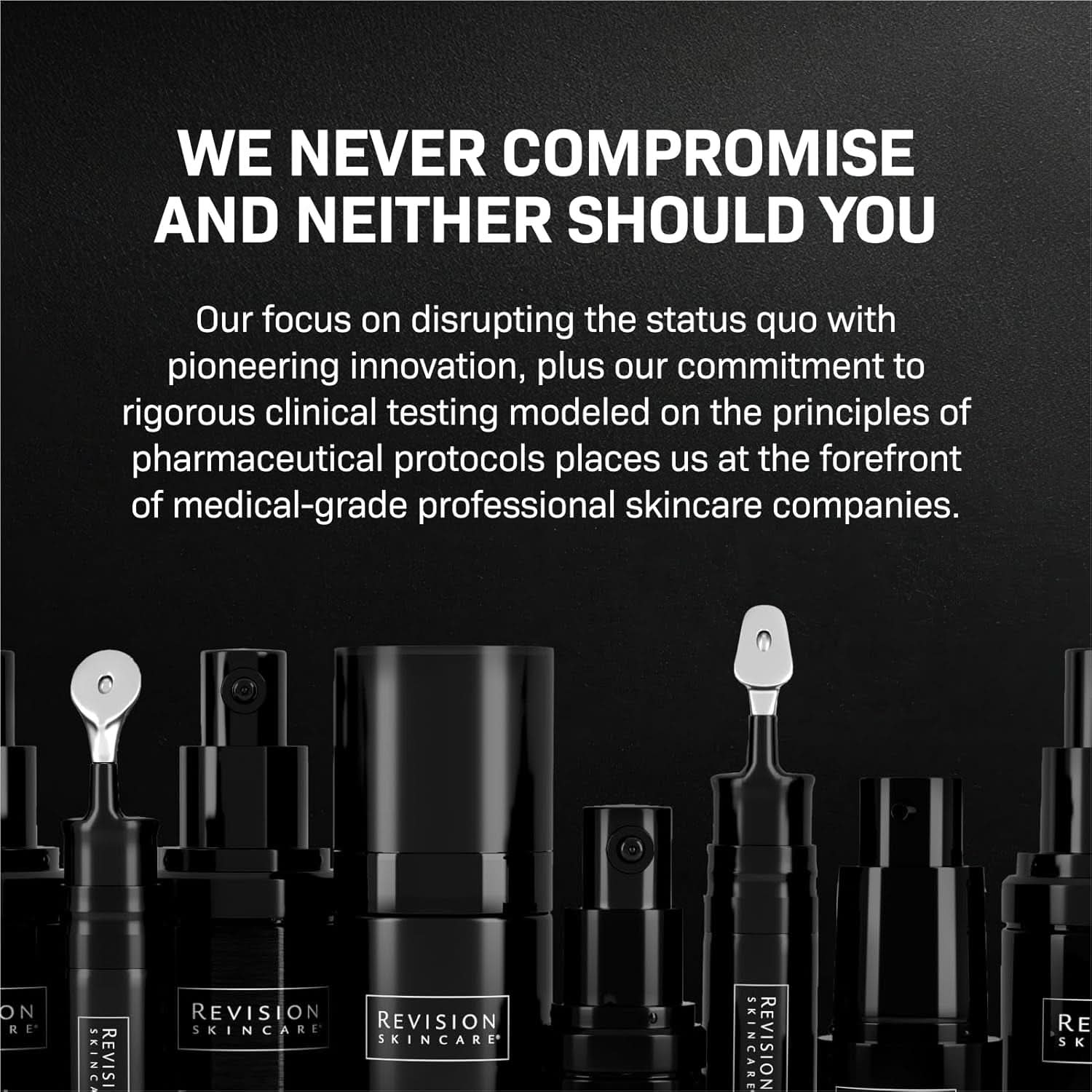 Revisione della cura della pelle, lavaggio del viso illuminante, cosmetici e bellezza Naty Shop