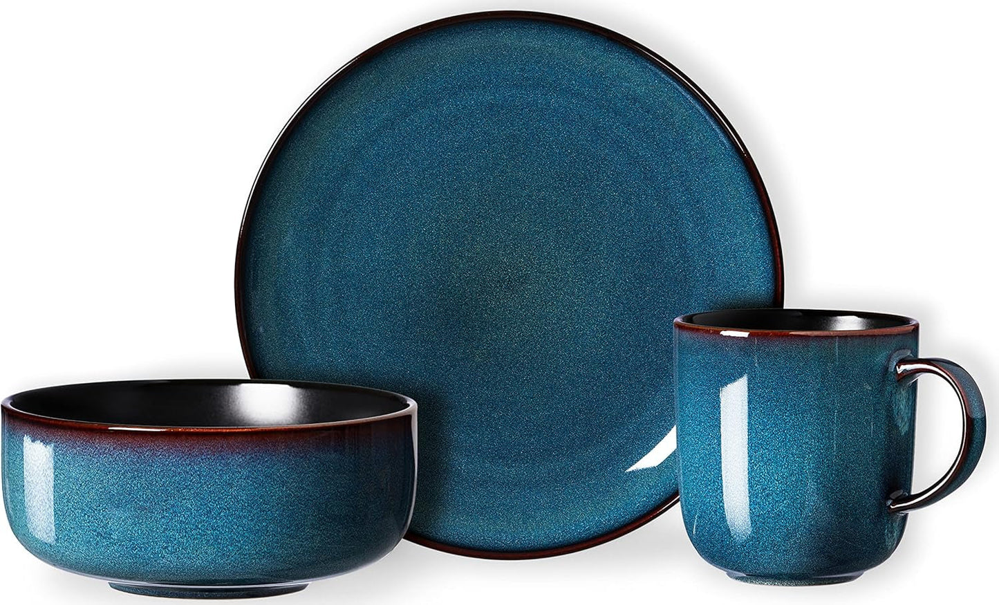 Set colazione Ritzenhoff & Breker Bali, 12 pezzi - DS
