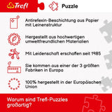 Puzzle 500 erbe medicinali Puzzle Naty Shop