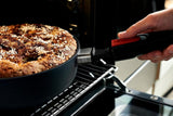 Padella Woll Diamond Lite Bordo Alto - Pentole e Padelle per induzione Naty Shop