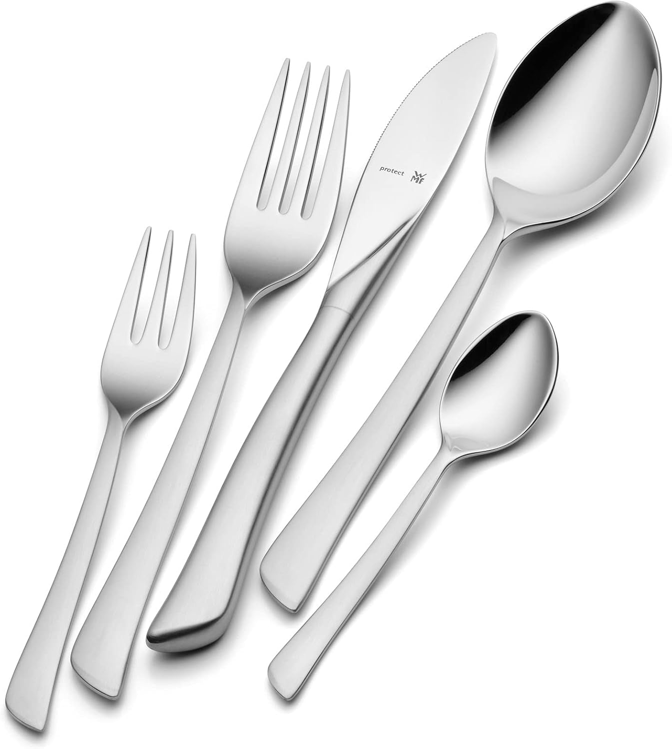 Set posate WMF Virginia per 12 persone Kitchen Naty Shop