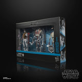 Star Wars Black Series Magna Raider, Super Battle Droid, Jedi Battle Droid: Survivor Action Figures Confezione da 3, Scala 15 cm Action Figure Naty Shop