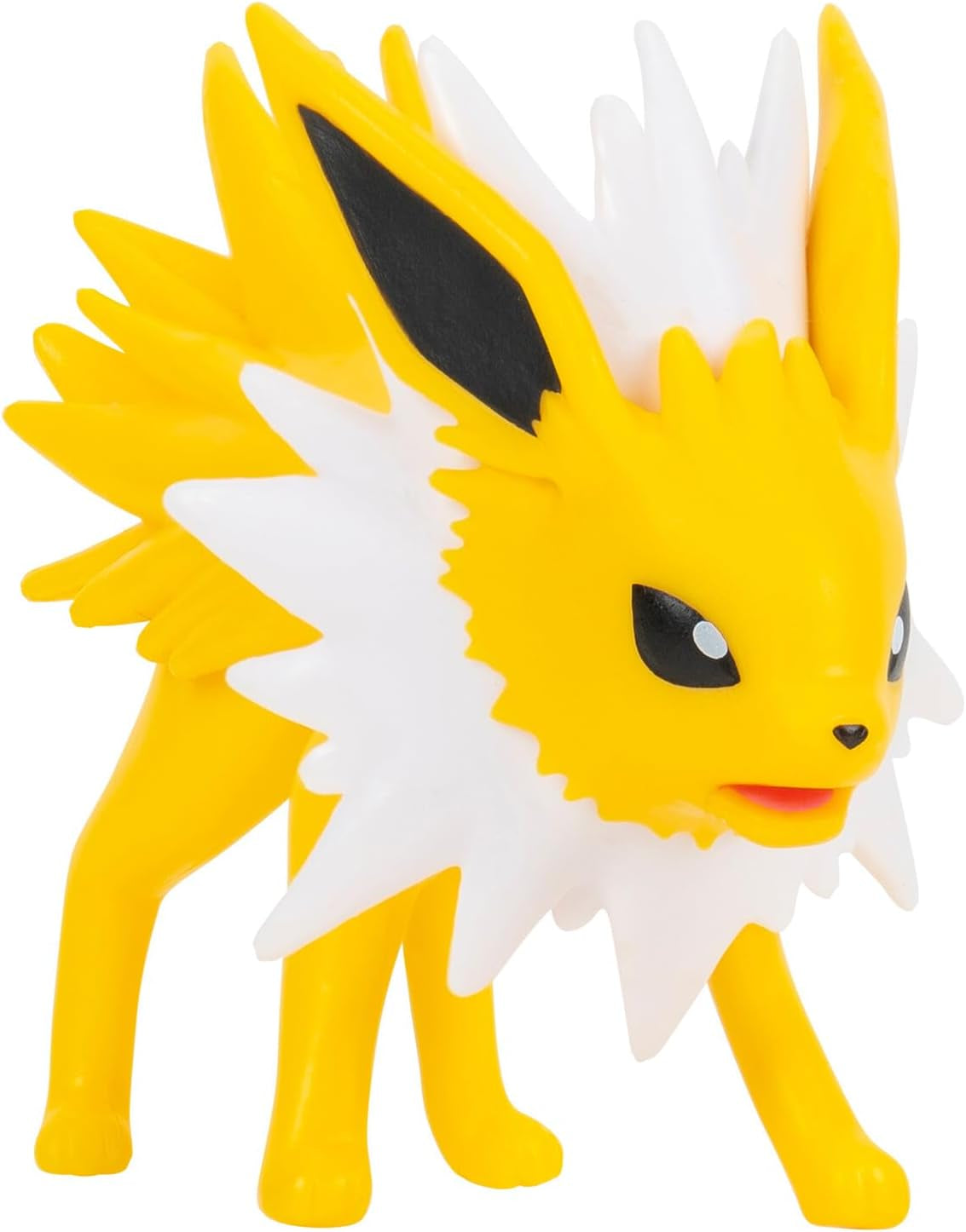 Pokémon PKW3574 - Battle Figure Pack - Blitza, Figura ufficiale dettagliata, 7,5 cm Action figure Naty Shop