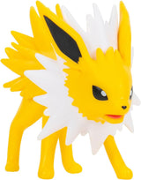 Pokémon PKW3574 - Battle Figure Pack - Blitza, Figura ufficiale dettagliata, 7,5 cm Action figure Naty Shop