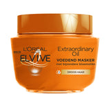 L'Oréal Paris Elvive Maschera per capelli 300 ml Maschera per capelli Olio Straordinario Naty Shop Titolo predefinito
