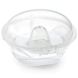 Philips Avent SCF153/03 Protezione capezzolo, Con scatola portaoggetti, Media, 2 pezzi Accessori Alimentazione e Allattamento Bebe Naty Shop