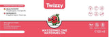 Twizzy Anguria, Aroma Alimentare - 60 ml - Aroma intenso Arome Naty Shop
