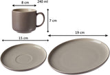 Servizio da caffè Ritzenhoff & Breker Jasper | 12 pezzi