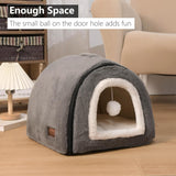 Coperte e Mobili, Animali Domestici, Grotte e Casette, Gatti, Lettine per gatti, Gatti - Letti, Materassi