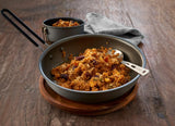 Quinoa - stile messicano