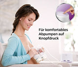 Tiralatte elettrico doppio Philips Avent SCF334/02 Accessori Alimentazione e Allattamento Bebe Naty Shop