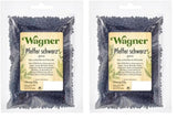 Pepe nero intero, 1 confezione (1 X 250 G) Spezie Naty Shop 2 x 250 grammi