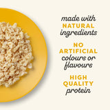 Applaws Selezione di brodo di pollo umido per gatti premium naturale al 100% per gatti adulti - Confezione da 4 scatole (12 x 70 g)