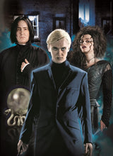 Clementoni 61884 Harry Potter - Puzzle 3 X 1000 Pezzi dai 9 Anni, Puzzle Colorato per Adulti con Colori Vivaci, Gioco di Abilità per Tutta la Famiglia, Ottima Idea Regalo Puzzle Naty Shop