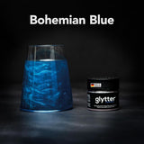 Glitter commestibili per bevande e liquidi, 10 grammi Naty Shop