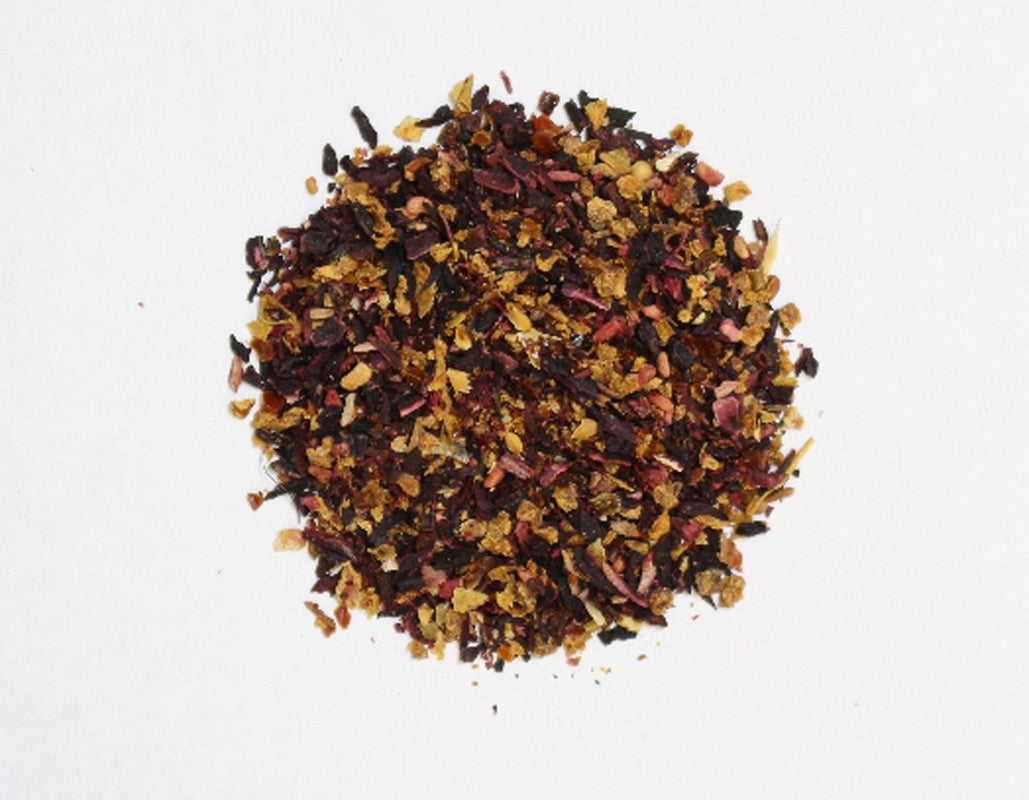 Tè alla frutta biologico, Früchtetraum, 45 g