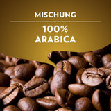 Lavazza Qualità Oro, Arabica-Bohnen dal gusto fruttato-floreale, 10 capsule, compatibili Nespresso