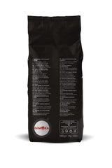 Gimoka – Kaffeebohnen – 1 kg – Miscela Classica – Intensità 10 – Made in Italy – Confezione da 1 kg