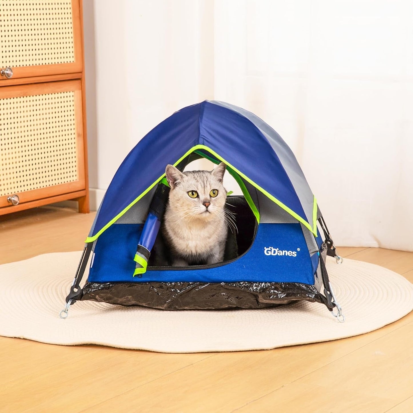 Coperte e Arredi, Animali Domestici, Grotte e Casette, Gatti, Letti per gatti, Gatti - Letti, materassi