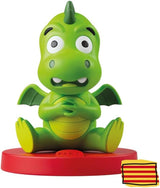 Sonoro de - Sant Jordi i un altre Conte - Storie e racconti sonori - giocattoli, contenuti educativi, in catalano, per bambine e bambini dai 4 ai 6 anni Bebe Naty Shop Toys Titolo predefinito