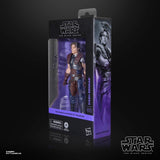 Star Wars Black Series Dash Rendar, Star Wars: Shadows of the Empire Figura da collezione (15 cm) Action figures Naty Shop