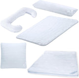 Ambiente trapunta estiva leggera 220 X 240 Cm Trapunta in microfibra traspirante invernale estiva Trapunte e Trapunte Naty Shop