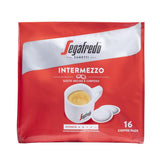 Segafredo Zanetti Cialde Intermezzo (1 x 111 g)