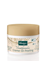 Kneipp Crema Coccole Olio Scrub, 200 ml Cosmetica e Bellezza Naty Shop