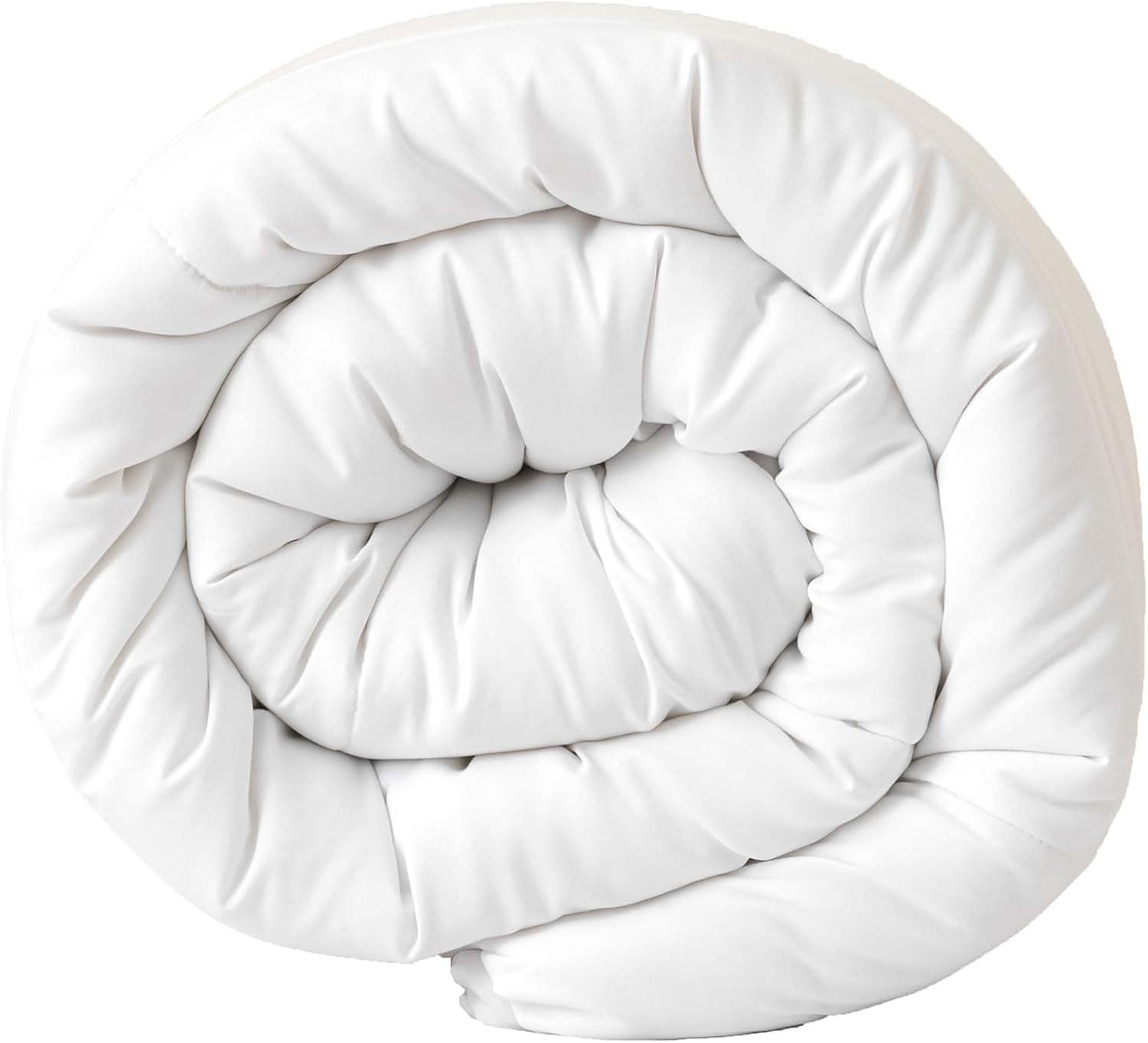 Trapunta Good Nite Trapunta Tutte Le Stagioni 155X220 Cm Trapunta 4 Stagioni Trapunta In Microfibra Trapunta Quattro Stagioni Bianca (155X220 Cm) Trapunte e Trapunte Naty Shop Trapunta 4 Stagioni 155X220 Cm