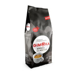 Gimoka – Kaffeebohnen – 1 kg – Miscela Classica – Intensità 10 – Made in Italy – Confezione da 1 kg
