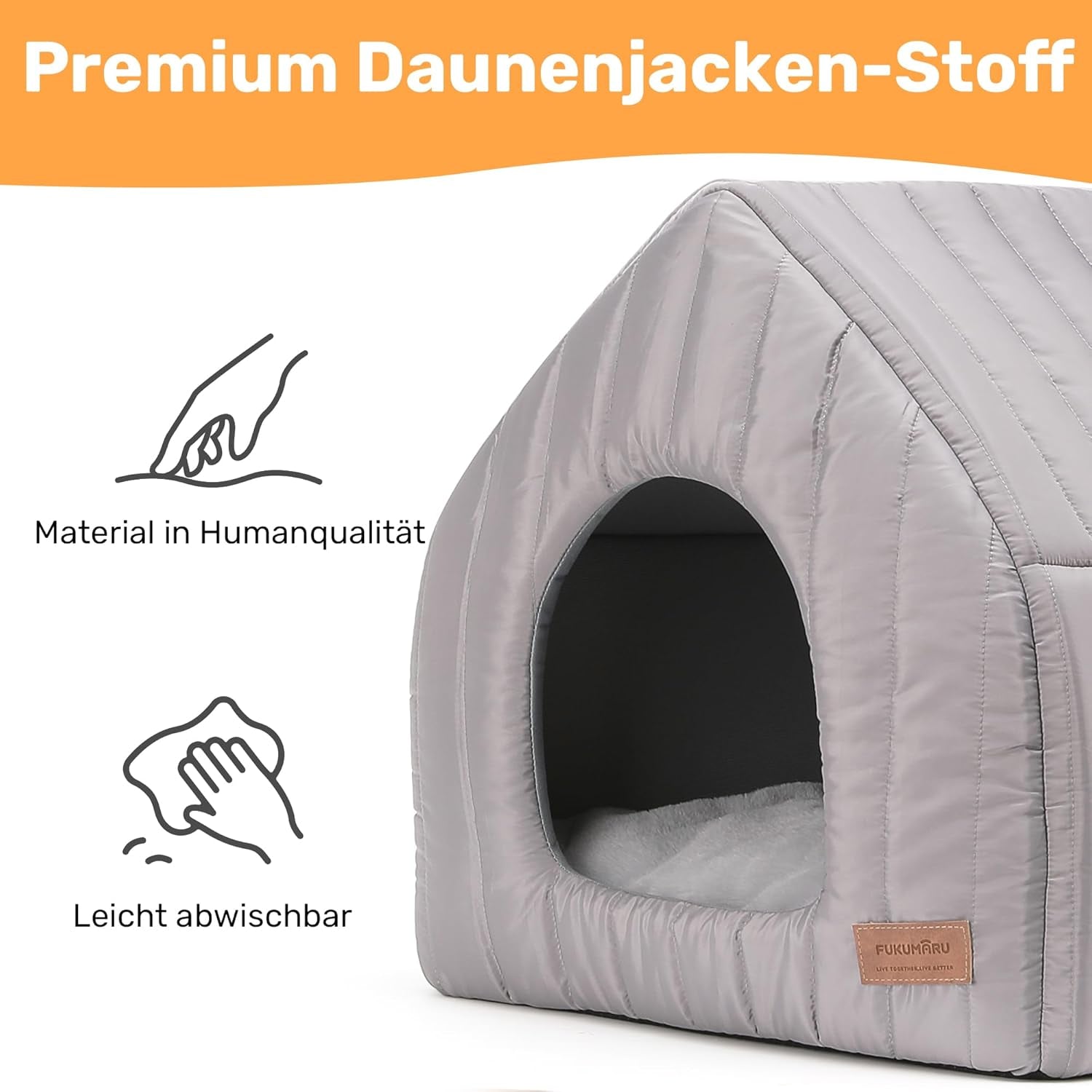 Coperte e Arredi, Animali Domestici, Grotte e Casette, Gatti, Letti per gatti, Gatti - Letti, materassi