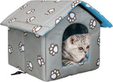 Coperte e Arredi, Animali Domestici, Grotte e Casette, Gatti, Letti per gatti, Gatti - Letti, materassi