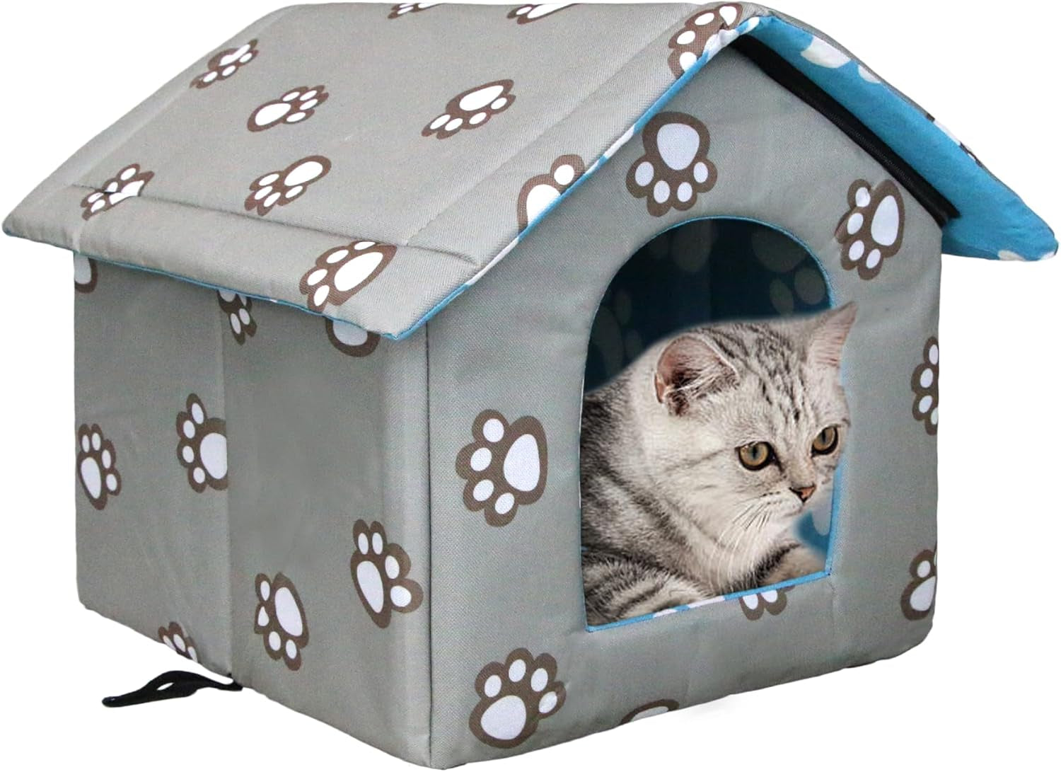 Coperte e Arredi, Animali Domestici, Grotte e Casette, Gatti, Letti per gatti, Gatti - Letti, materassi