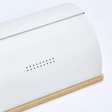 Zeller Brotkasten, 27283, Bianco