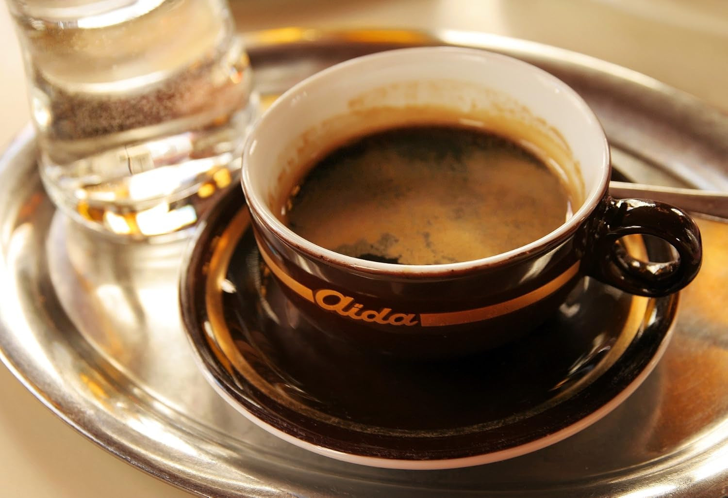 Specialità di caffè centroamericano: caffè dell'Honduras - Una specialità caraibica (1000 grammi, chicchi interi) - Caffè monorigine - Caffè premium - Bassa acidità - Leggermente tostato e fresco