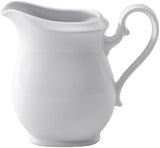 Villeroy & Boch Royal Lattiera, piccola lattiera dal design semplice, in porcellana Premium di alta qualità, lavabile in lavastoviglie, 250 ml