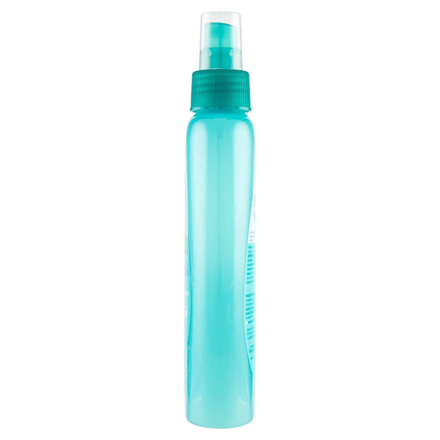 Spray per bambini, no nodi, districante, no strappi, anche per capelli lunghi o ricci, 200 ml Prodotti districanti per capelli Naty Shop