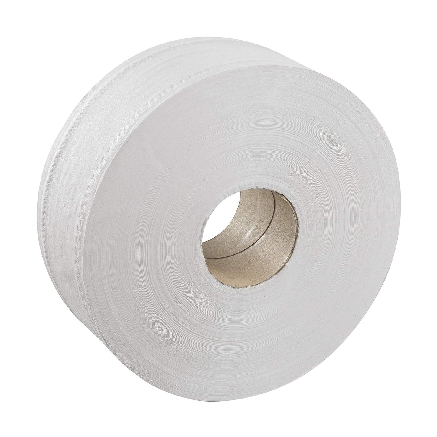 Scott Essential Jumbo Toilet Roll 8501 - carta igienica Jumbo Roll - 6 rotoli X 1.053 fogli Carta igienica a 2 veli (2.400 milioni in totale)