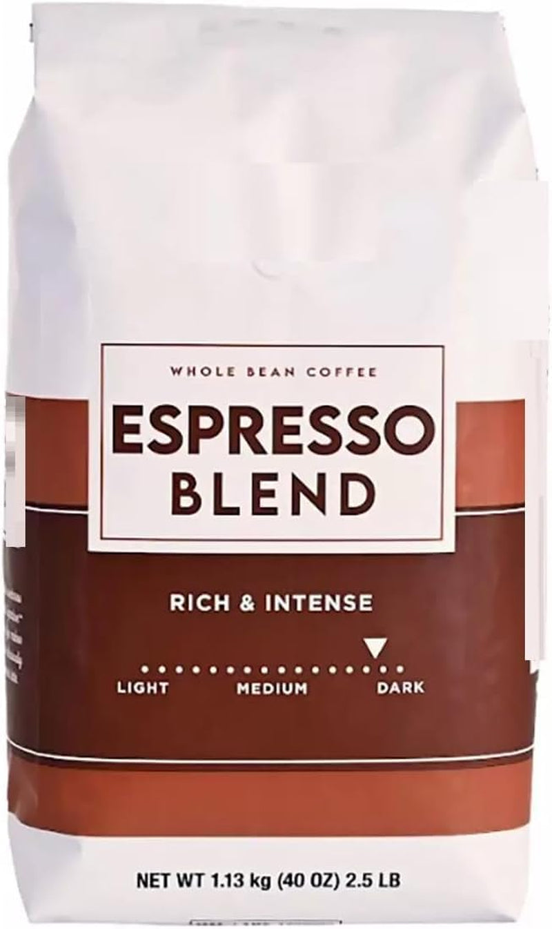 Miscela espresso in grani interi, 1,13 kg