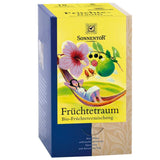 Tè alla frutta biologico, Früchtetraum, 45 g