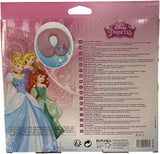 Cuscino da viaggio Disney baby principesse Cuscini da viaggio Naty Shop