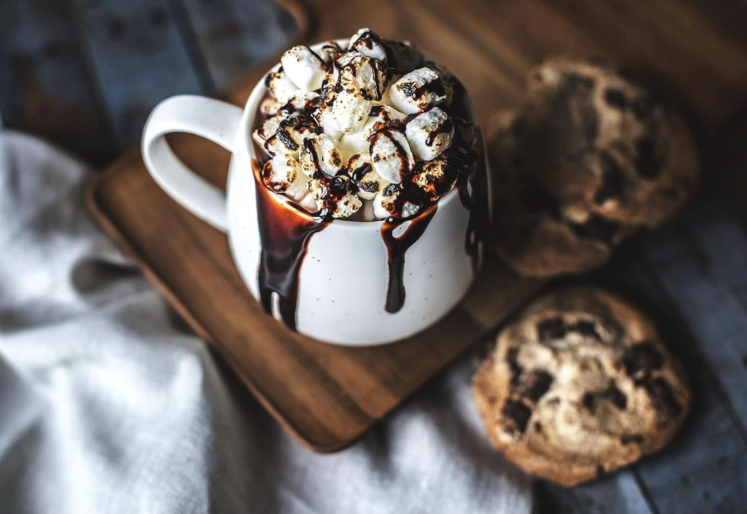Cacao in polvere RUF di qualità biologica, 125 grammi Cacao e Cioccolata Calda Naty Shop