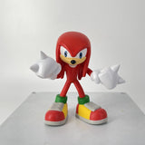 Personaggi Comansi Sonic, Knuckles, 9 cm Action figures Naty Shop