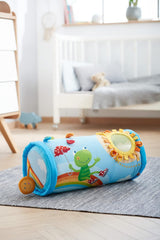 Giocattolo per bambini piccoli Rotolo gattona HABA mondo arcobaleno Giocattoli Bebe Naty Shop